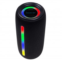 Boxe Spacer  SPBS-ROCKER-BK
