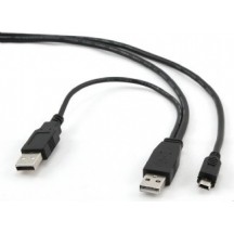 Cablu Gembird CCP-USB22-AM5P-3