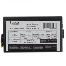 Sursa Spacer  SPPS-TP-800