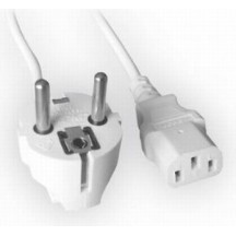 Cablu Gembird PC-186W-VDE