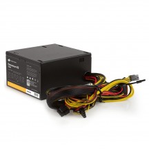 Sursa SilentiumPC Elementum E2 550W SPC252