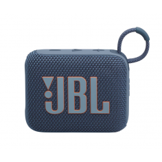 Boxe JBL GO 4 Blue JBLGO4BL