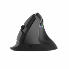 Mouse Delux  M618GX