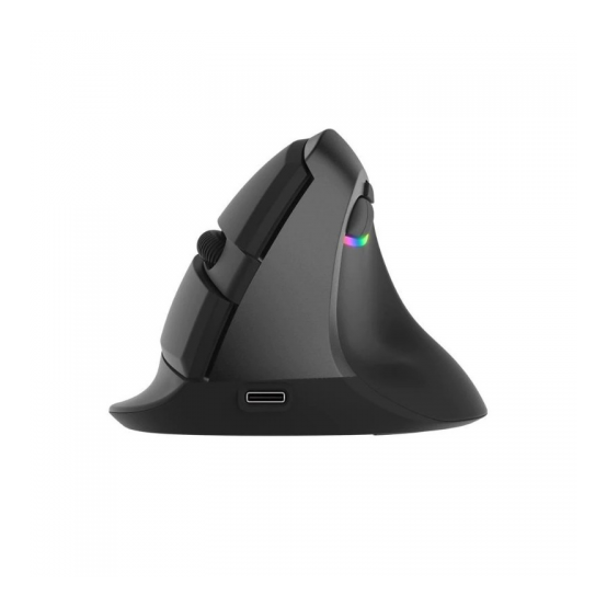 Mouse Delux  M618GX