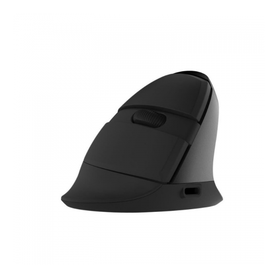 Mouse Delux  M618GX