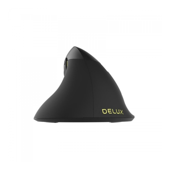 Mouse Delux  M618GX