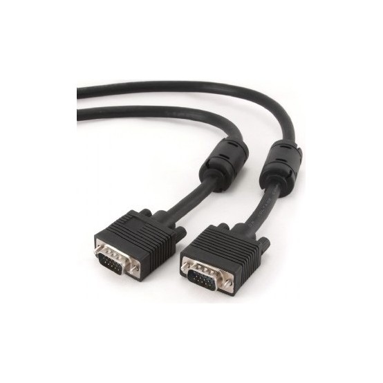 Cablu Gembird CC-PPVGA-5M-B