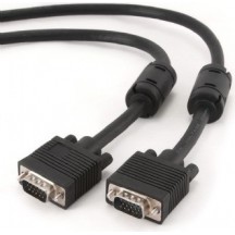 Cablu Gembird CC-PPVGA-5M-B
