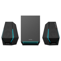Boxe Edifier  G1500MAX-BK