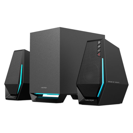 Boxe Edifier  G1500MAX-BK