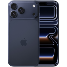 Telefon Apple iPhone 17 Pro Max MFYP4ZD/A