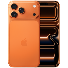 Telefon Apple iPhone 17 Pro Max MFYN4ZD/A