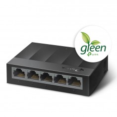 Switch TP-Link LS1005G 2