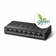 Switch TP-Link LS1008G 2