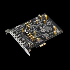 Placa de sunet ASUS Xonar AE