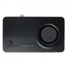 Placa de sunet ASUS Xonar U5