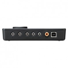 Placa de sunet ASUS Xonar U5 2