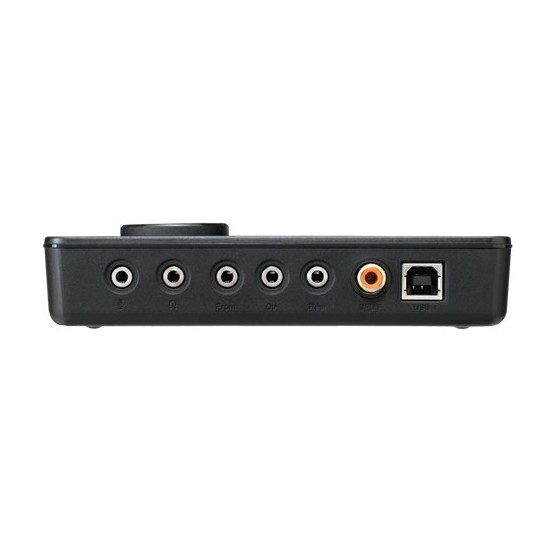 Placa de sunet ASUS Xonar U5