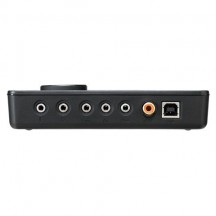 Placa de sunet ASUS Xonar U5