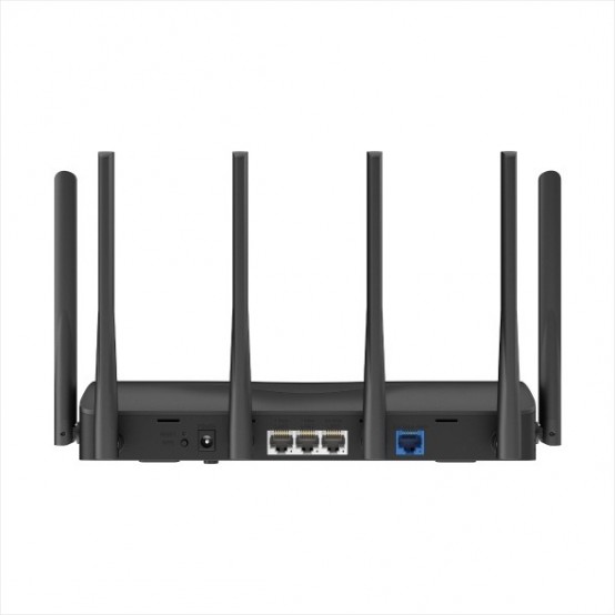 Router Mercusys  MR37BE
