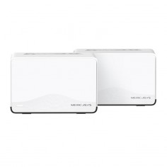 Router Mercusys  HALO H27BE (2-pack)