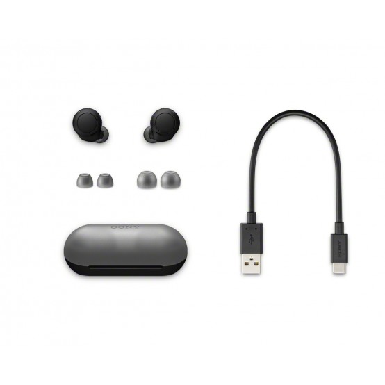 Casca Sony WF-C500B WFC500B.CE7
