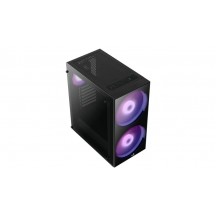Carcasa Aerocool Python PYTHON-G-BK-V1