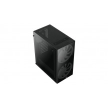 Carcasa Aerocool Python PYTHON-G-BK-V1