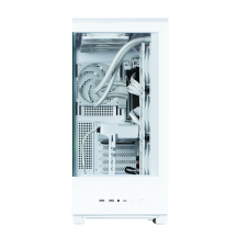 Carcasa Zalman  P50 White