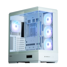 Carcasa Zalman  P50 White