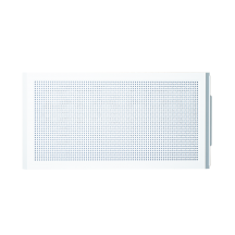 Carcasa Zalman  P50 White