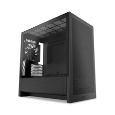 Carcasa NZXT H3 Flow (2025) CC-H31FB-01