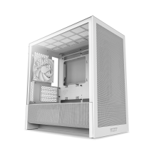 Carcasa NZXT H3 Flow (2025) CC-H31FW-01