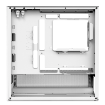 Carcasa NZXT H3 Flow (2025) CC-H31FW-01