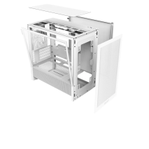 Carcasa NZXT H3 Flow (2025) CC-H31FW-01