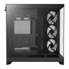 Carcasa NZXT H9 Flow (2025) CM-H92FB-01 2