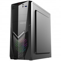 Carcasa Aqirys Thuban
