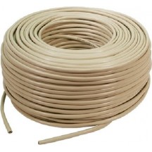 Cablu LogiLink CAT 5e Installationcable FTP 305 Meter CPV003