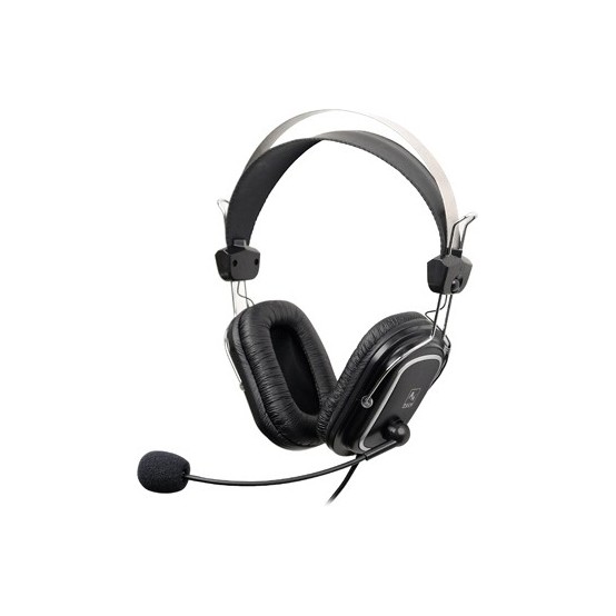 Casca A4Tech ComfortFit Stereo HeadSet HS-50