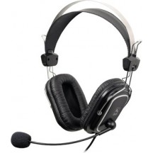 Casca A4Tech ComfortFit Stereo HeadSet HS-50