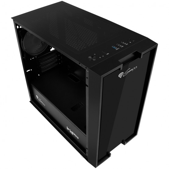 Carcasa Genesis Irid 353 ARGB Micro