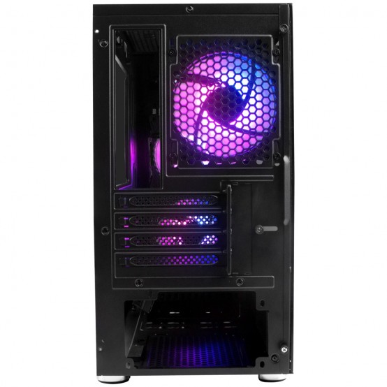 Carcasa Genesis Irid 353 ARGB Micro