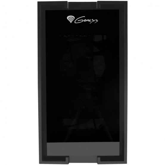 Carcasa Genesis Irid 353 ARGB Micro