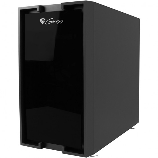 Carcasa Genesis Irid 353 ARGB Micro