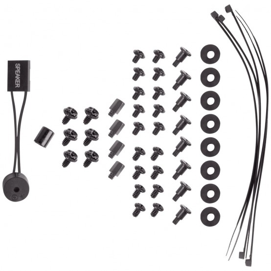 Carcasa Genesis Irid 353 ARGB Micro