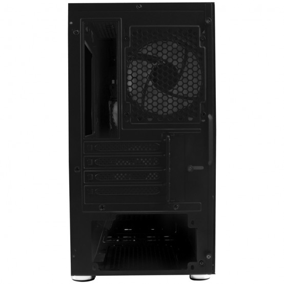Carcasa Genesis Irid 353 ARGB Micro
