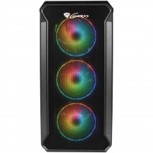 Carcasa Genesis Irid 503 ARGB Micro