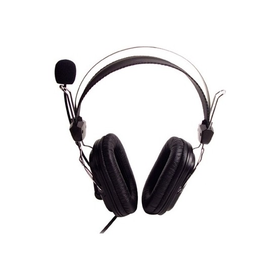 Casca A4Tech ComfortFit Stereo HeadSet HS-50