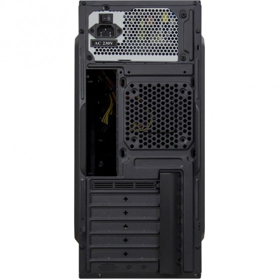 Carcasa Inter-Tech IT-5916