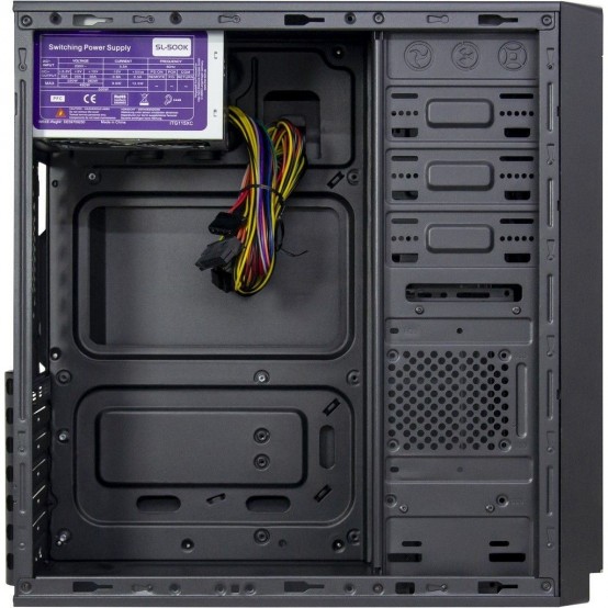 Carcasa Inter-Tech IT-5916